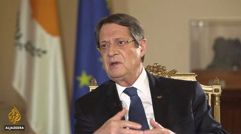 Ο επικυρίαρχος είναι εδώ – Ολες οι ελπίδες στις ΗΠΑ από Ν.Αναστασιάδη (βίντεο)